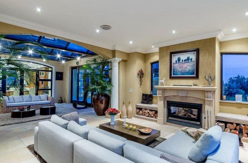 5 Bedroom Property for Sale in Stellenbosch Central Western Cape